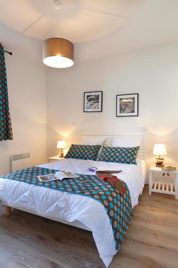 Nemea Les Balcons Des Pecheurs 3* Mimizan Plage