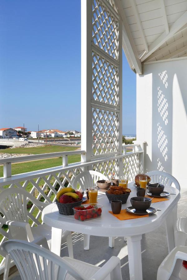 Nemea Les Balcons Des Pecheurs Mimizan Plage