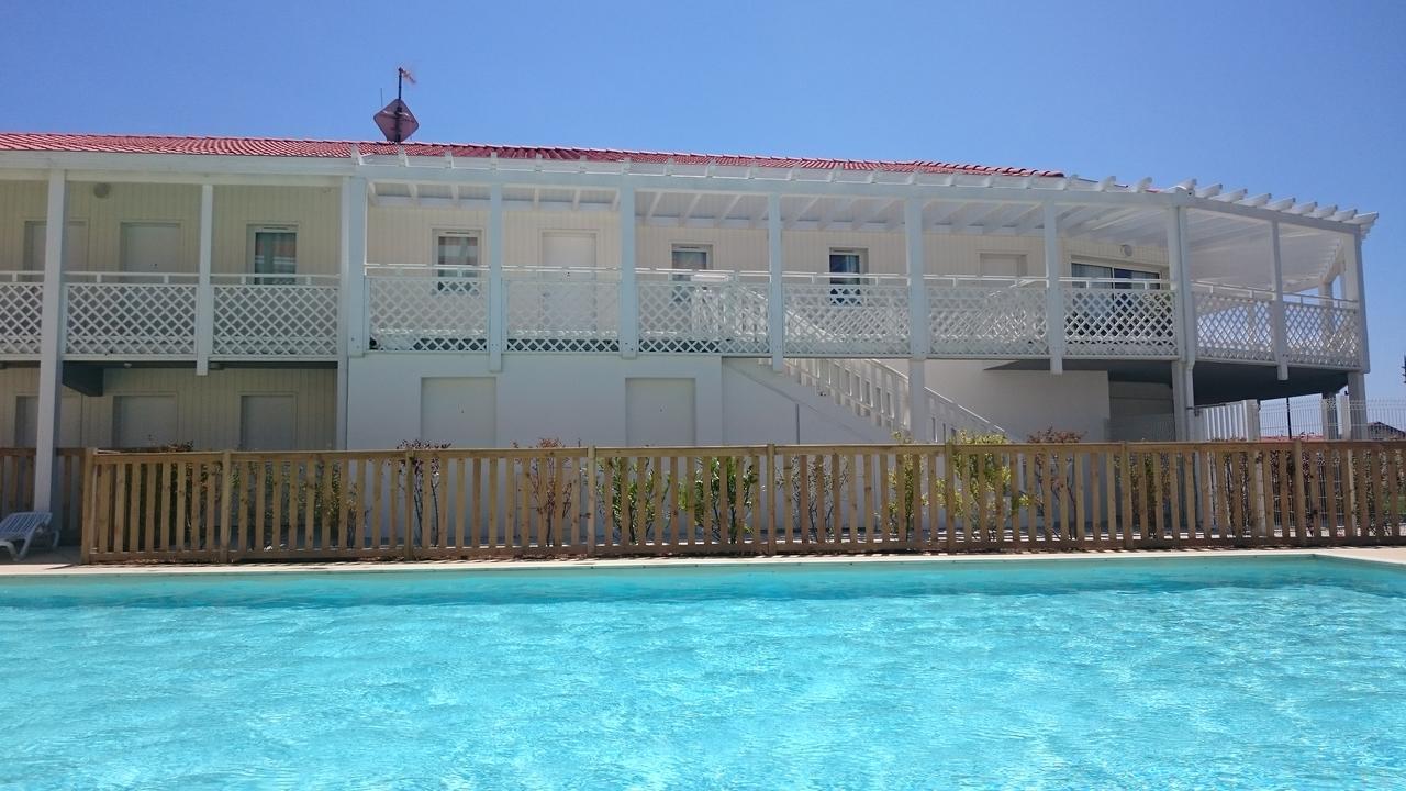 Nemea Les Balcons Des Pecheurs 3*