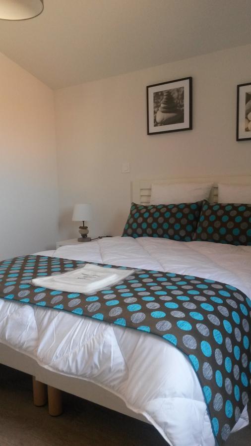 Nemea Les Balcons Des Pecheurs Aparthotel 3*
