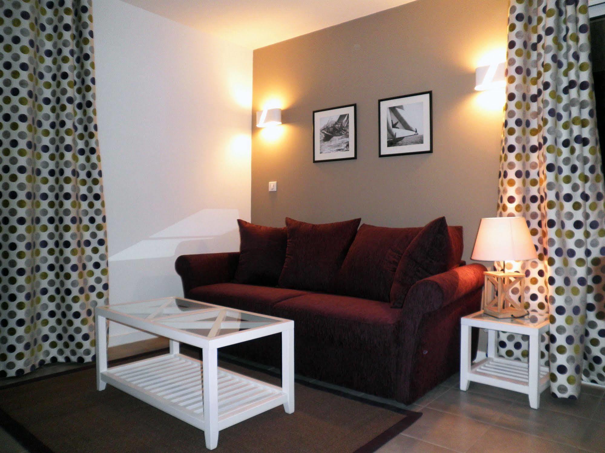 Nemea Les Balcons Des Pecheurs 3* Mimizan Plage
