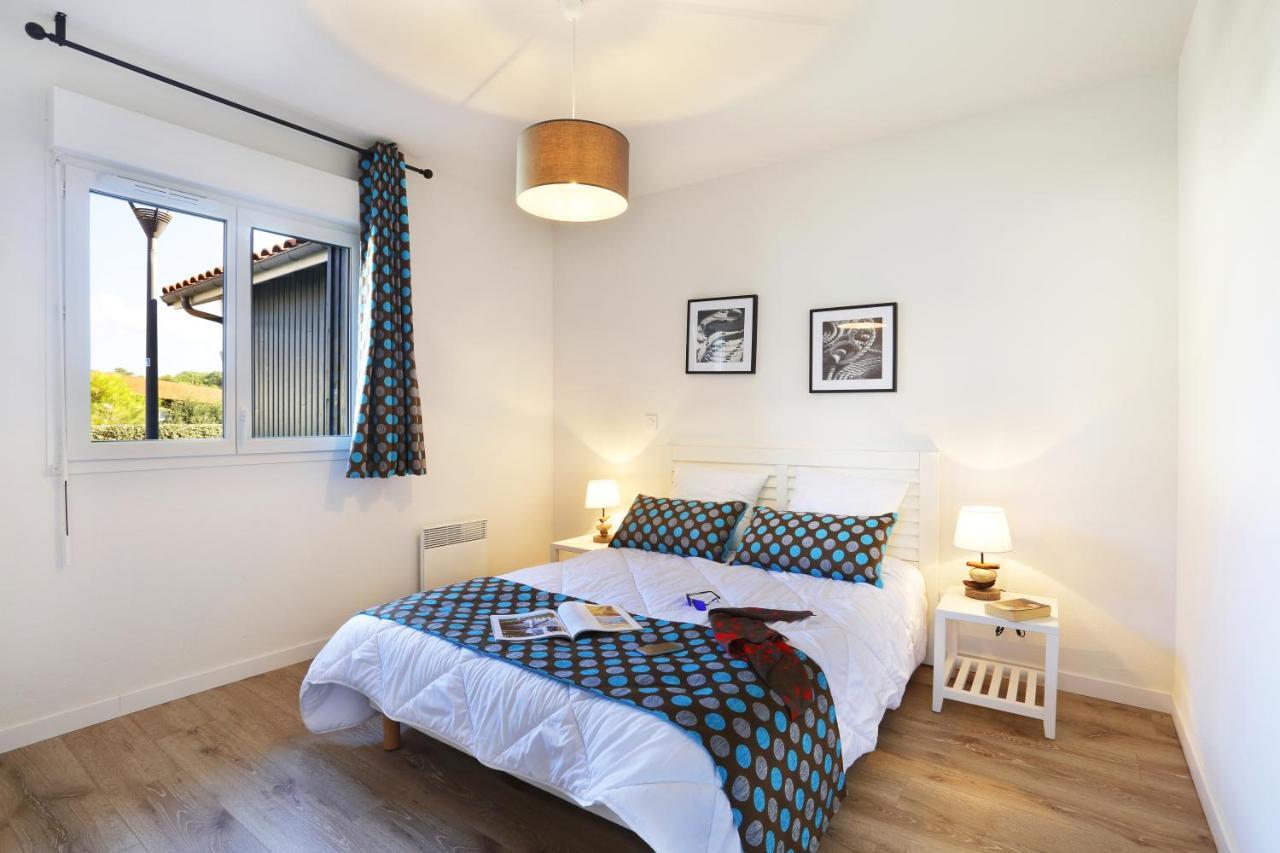 Aparthotel Nemea Les Balcons Des Pecheurs 3*