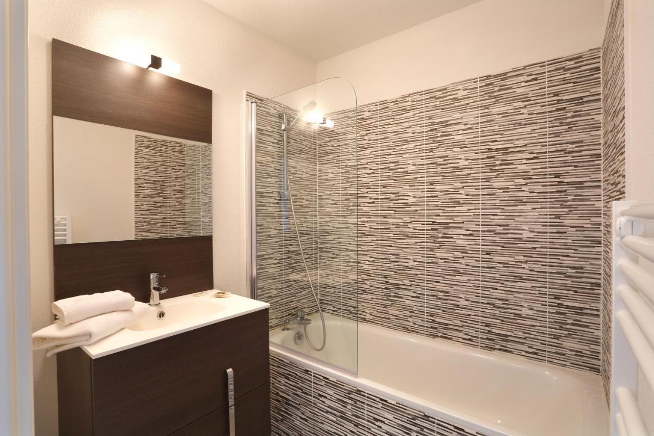 Nemea Les Balcons Des Pecheurs Aparthotel Mimizan Plage